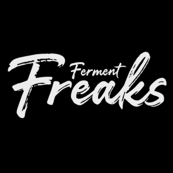 Ferment Freaks Store